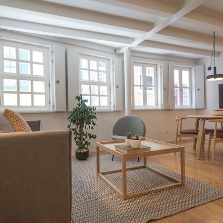 Souto Apartments Порто Екстериор снимка