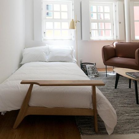 Souto Apartments Порто Екстериор снимка