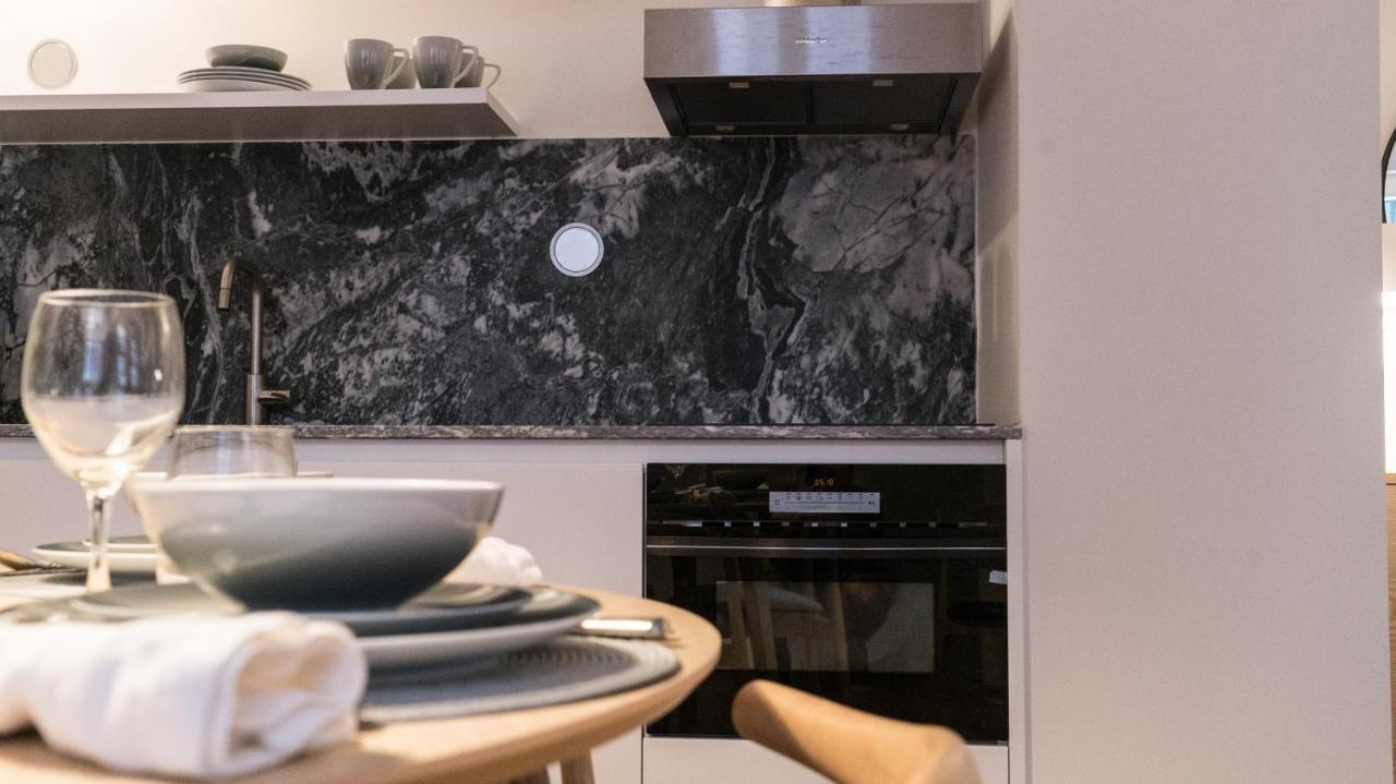 Souto Apartments Порто Екстериор снимка