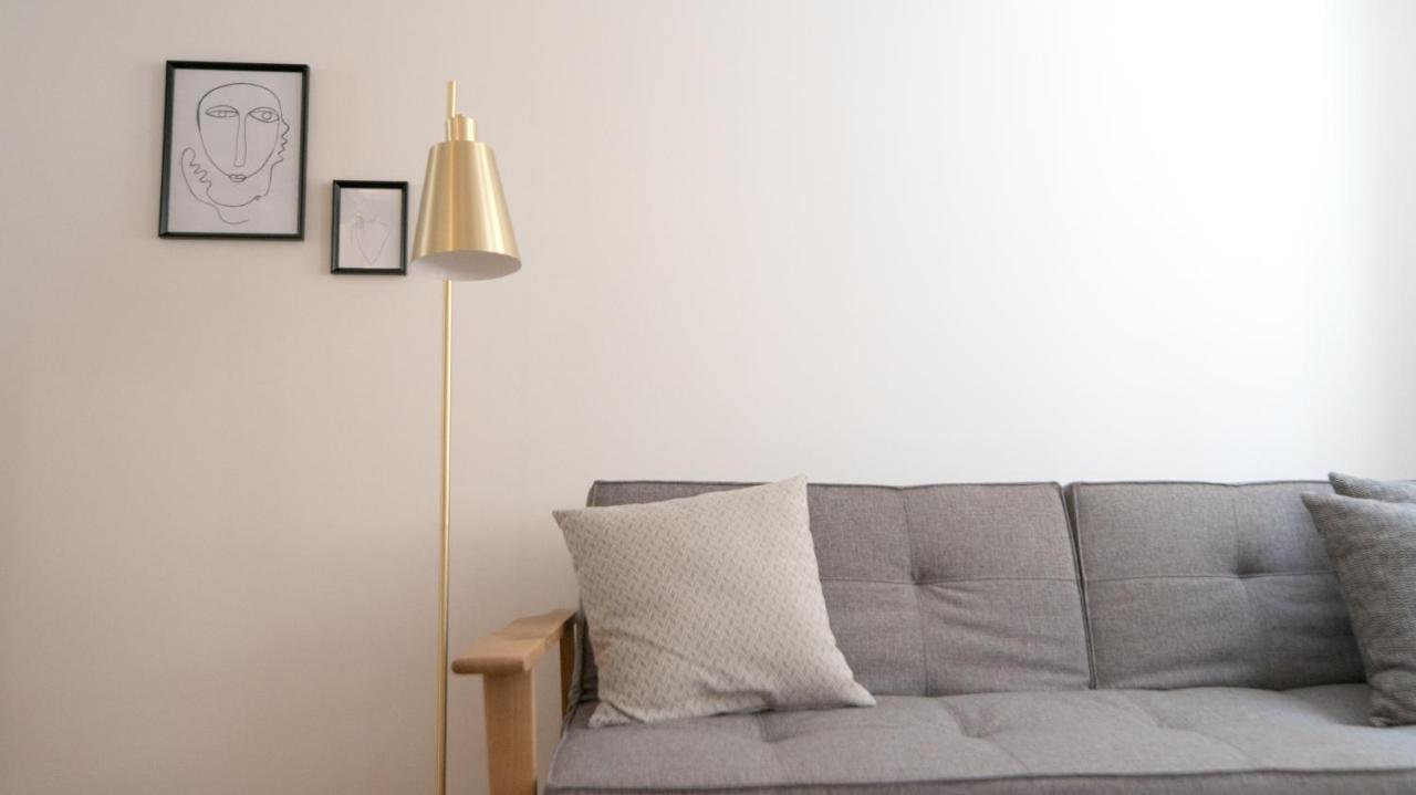 Souto Apartments Порто Екстериор снимка