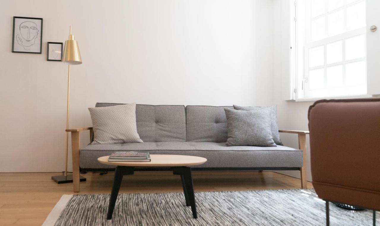 Souto Apartments Порто Екстериор снимка