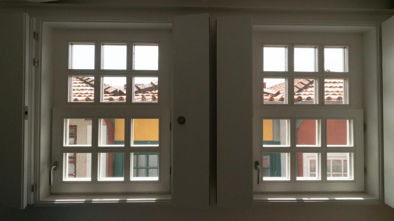 Souto Apartments Порто Екстериор снимка